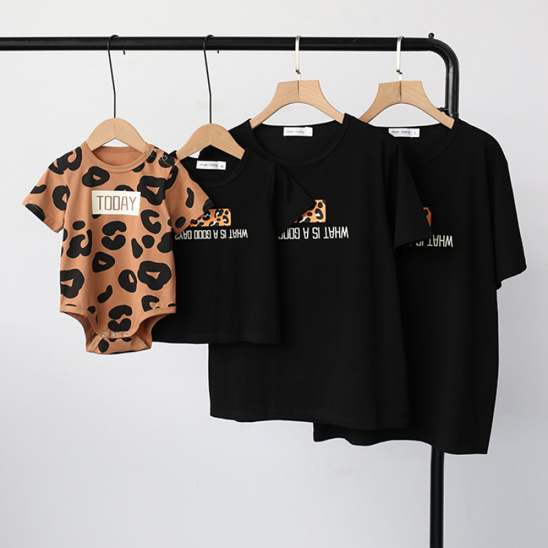 Plant Parent T Shirt - Хлопок для мамы и дочки, футболка