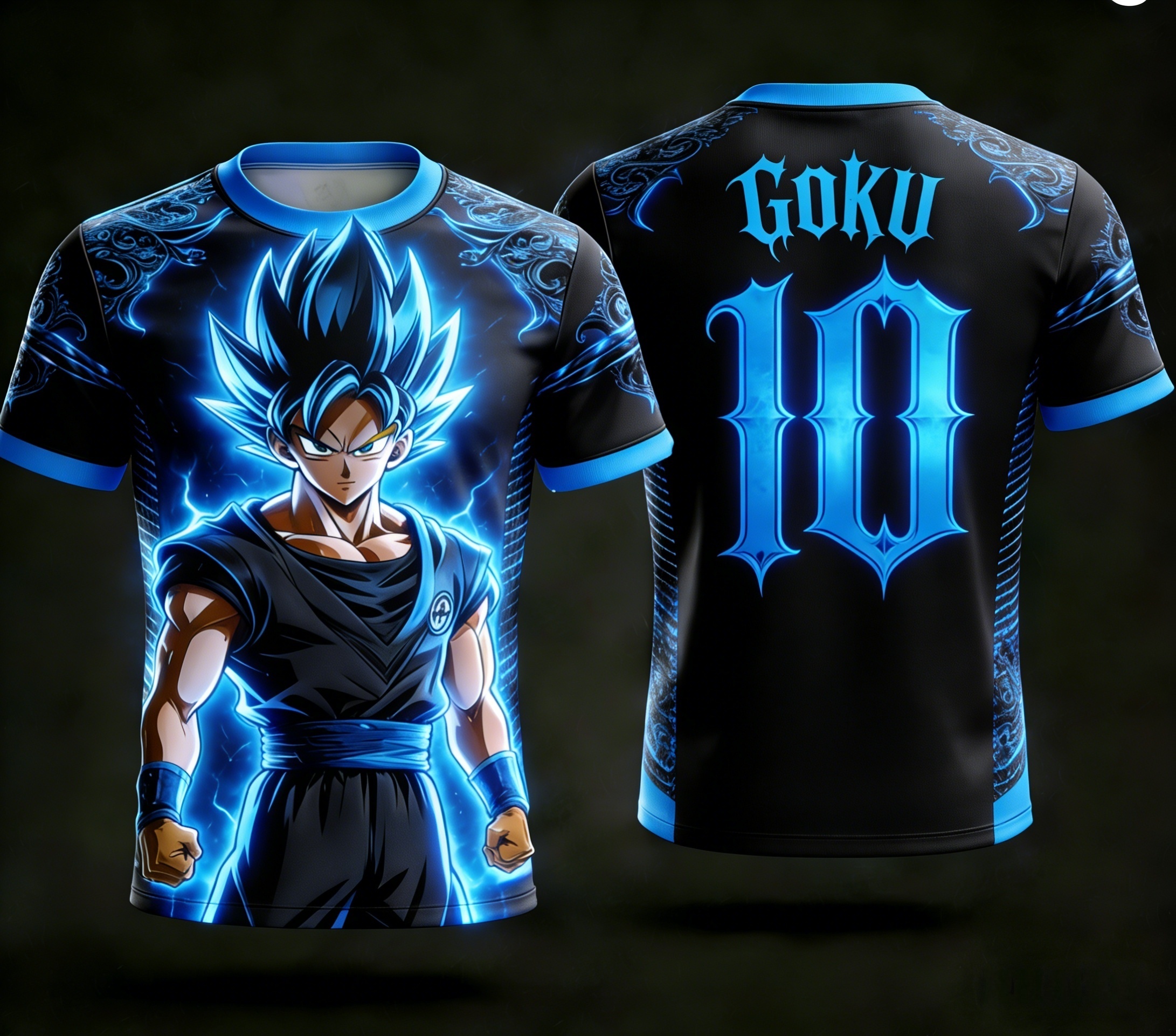 Plant Parent T Shirt - Футболка Dragon Ball 2026 с 3D-принтом