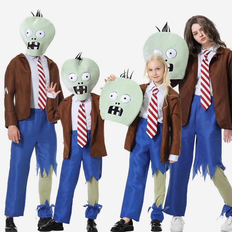 Plant Parent Costume - Костюм для ролевых игр в стиле