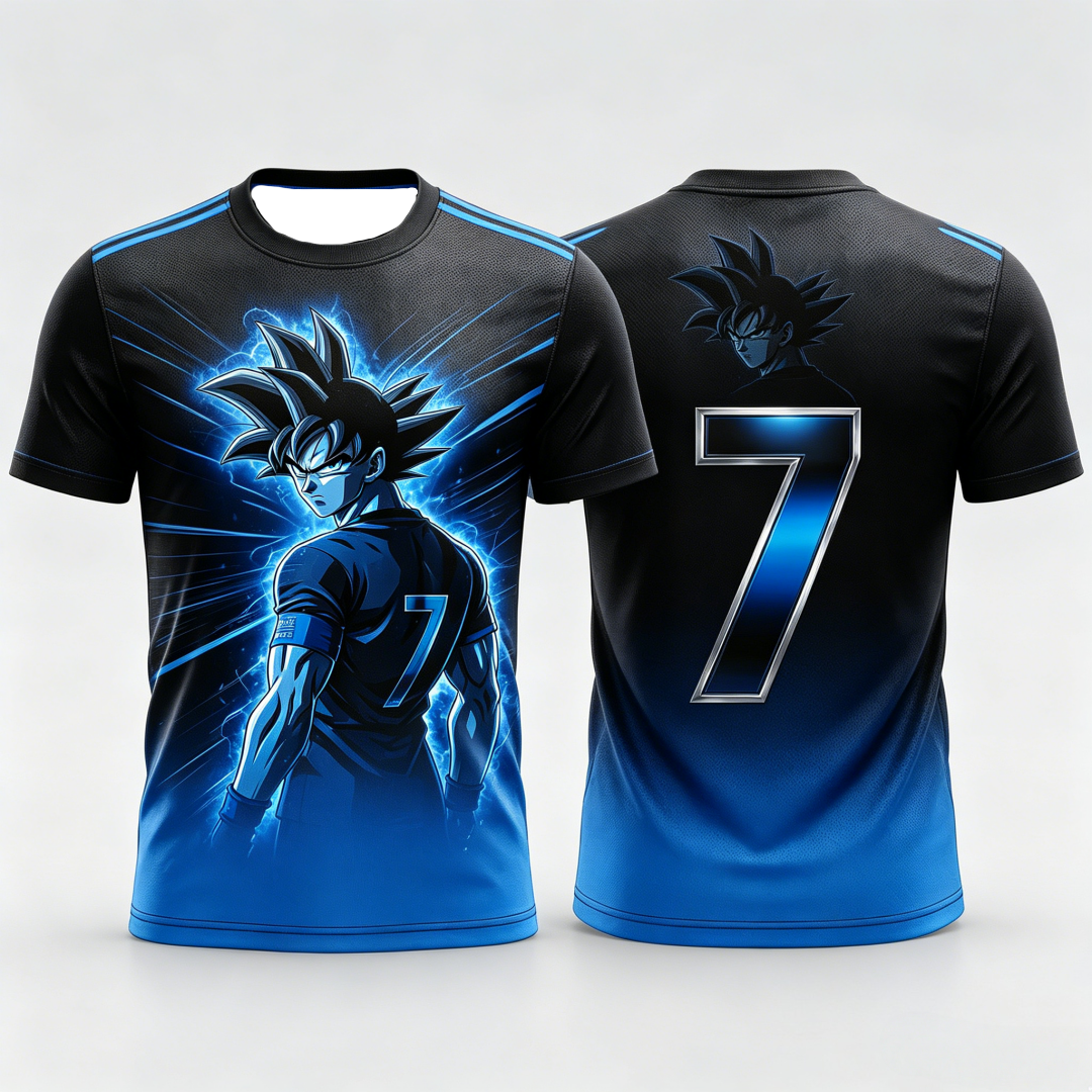 Plant Parent T Shirt - Новая футболка Dragon Ball Son Goku