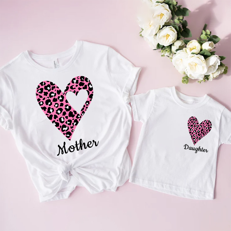 Одинаковые комплекты для всей  – обзор и цена Plant Parent T Shirt