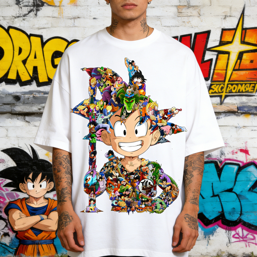 Футболка Dragon Ball Goku в ст – обзор и цена Plant Parent T Shirt