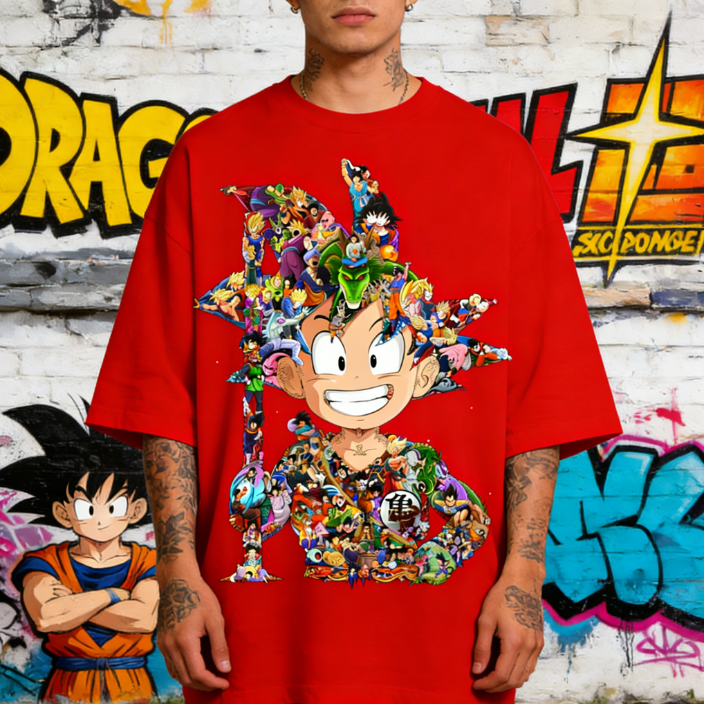 Футболка Dragon Ball Goku в ст – обзор и цена Plant Parent T Shirt