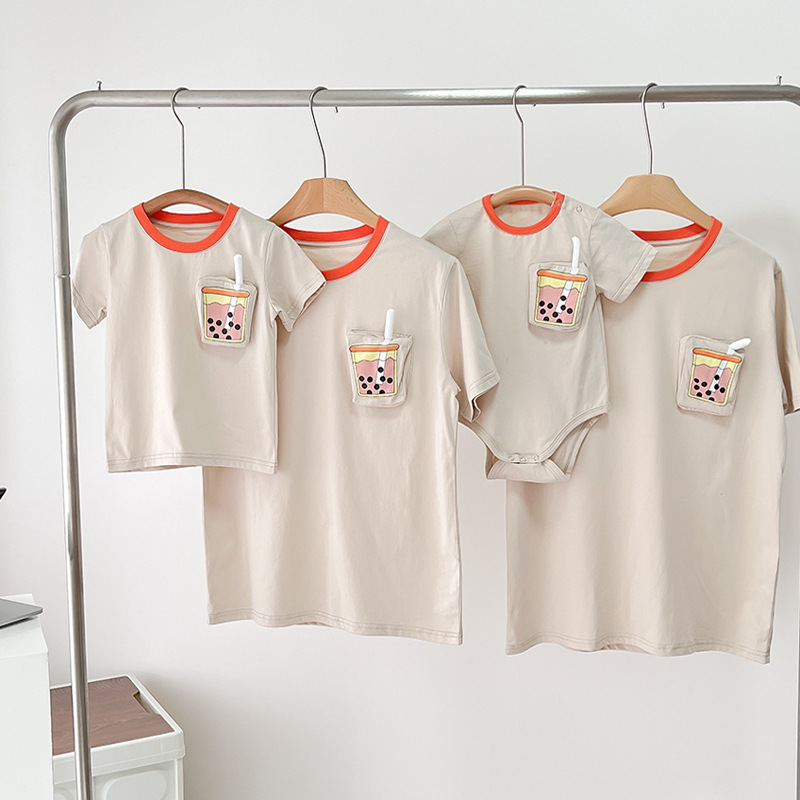 Хлопок для мамы и дочки, футбо – обзор и цена Plant Parent T Shirt