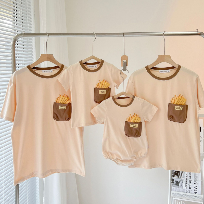 Хлопок для мамы и дочки, футбо – обзор и цена Plant Parent T Shirt