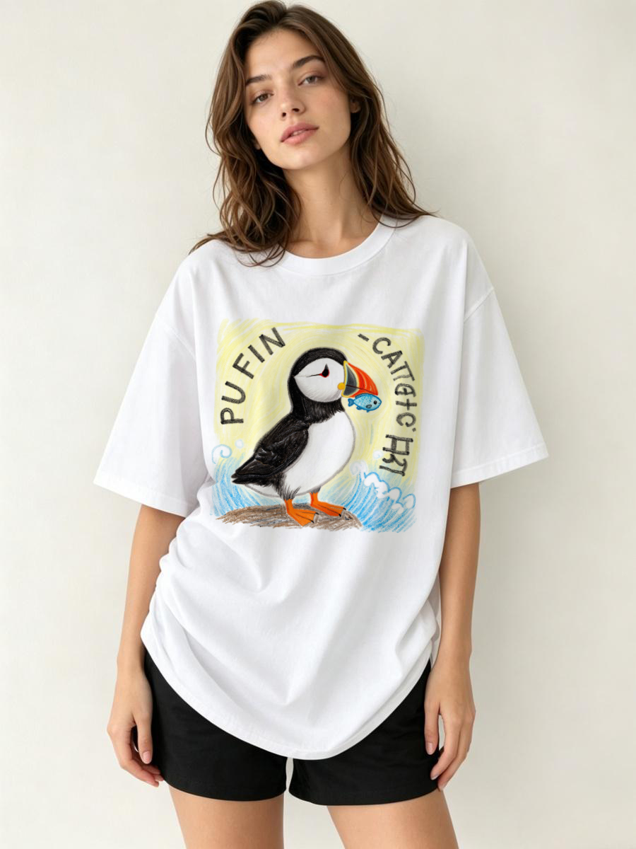 Футболка для девочек с графиче – обзор и цена Plant Parent T Shirt