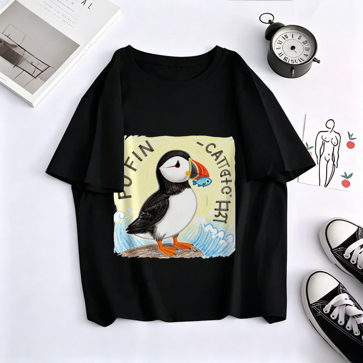 Футболка для девочек с графиче – обзор и цена Plant Parent T Shirt