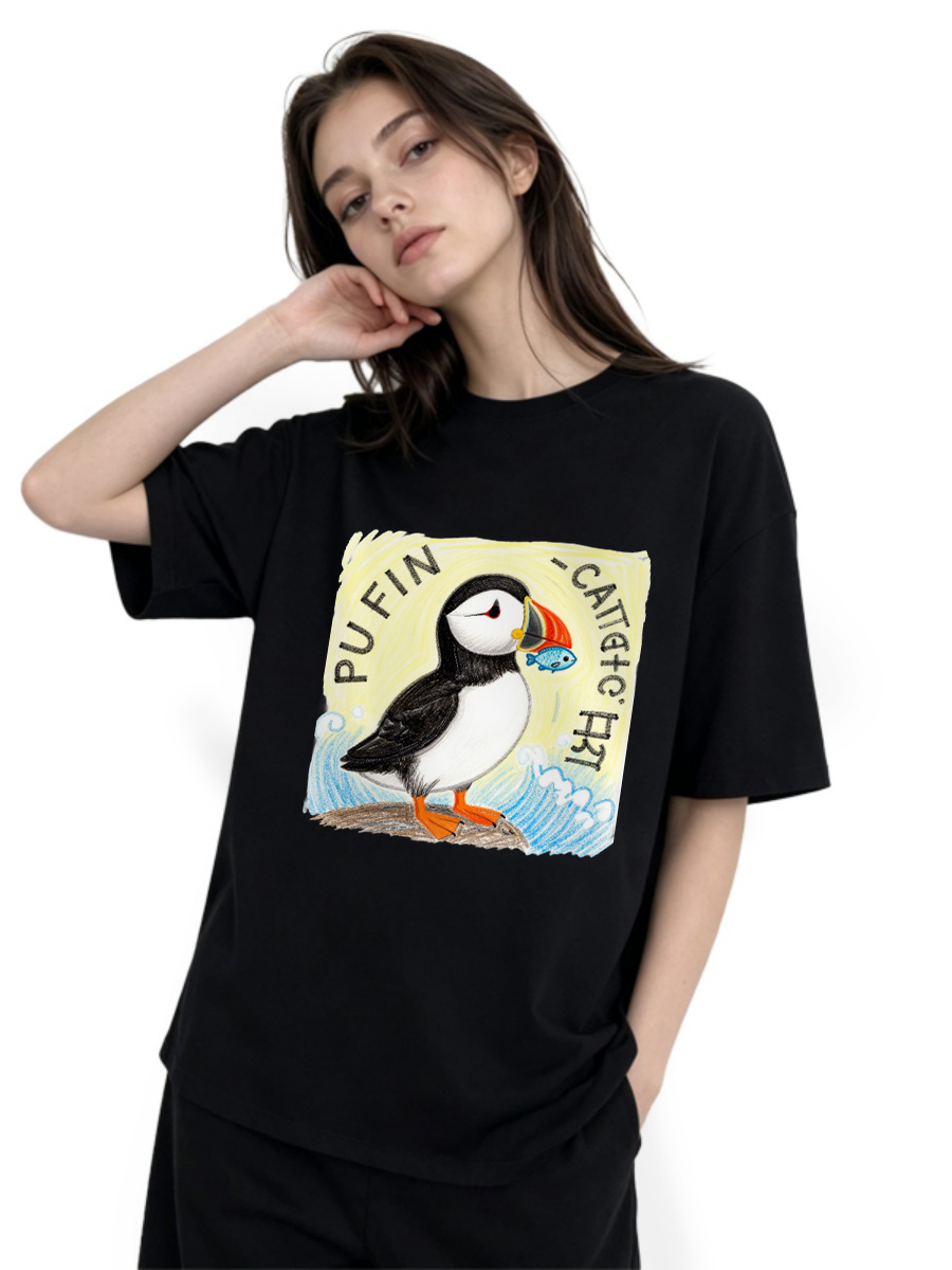Футболка для девочек с графиче – обзор и цена Plant Parent T Shirt