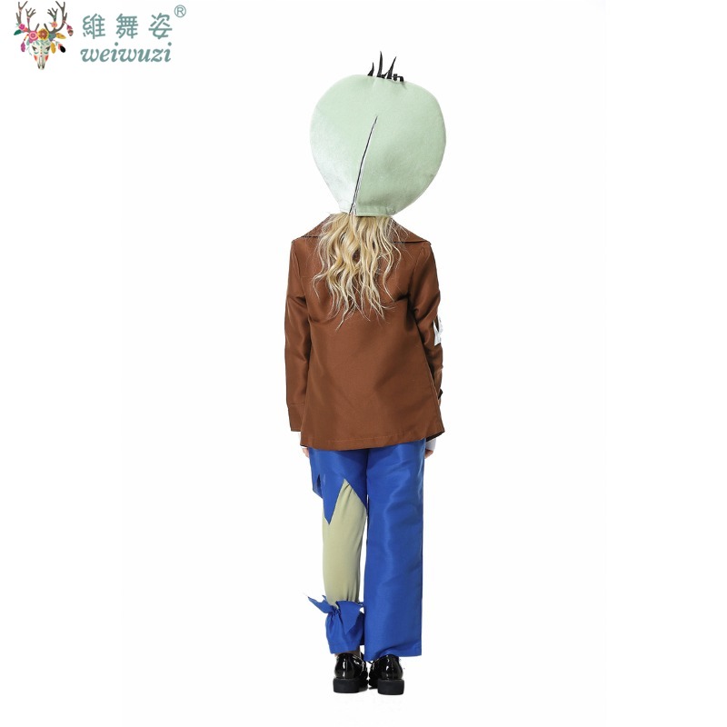 Хэллоуин костюмы семейные роле – обзор и цена Plant Parent Costume