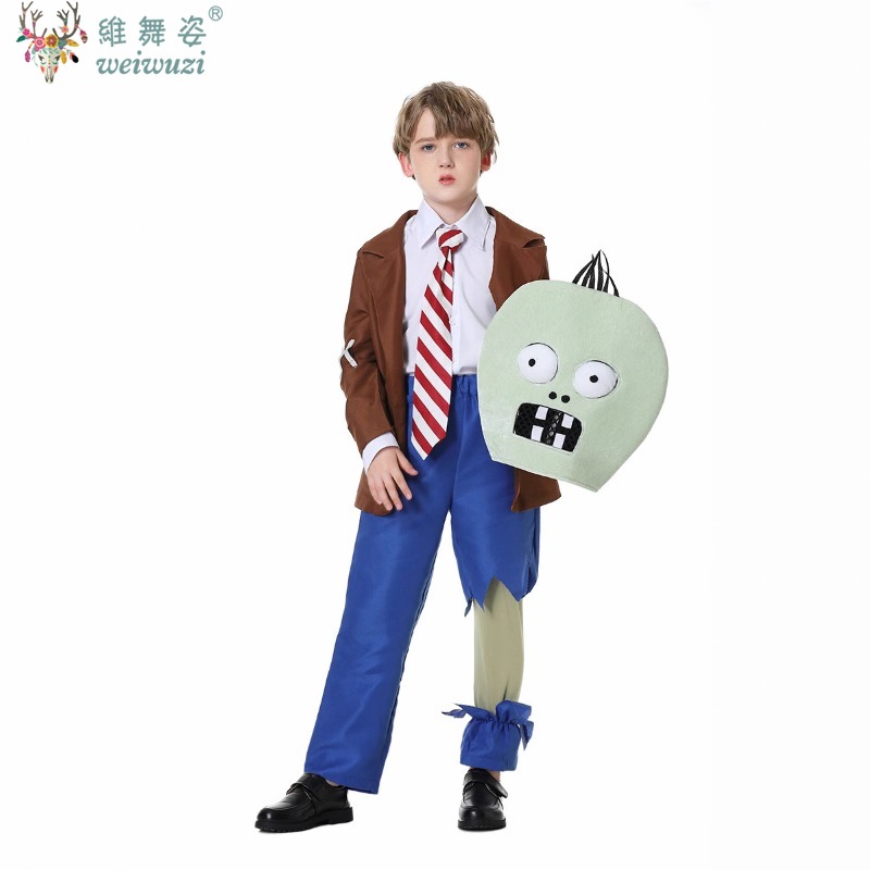 Хэллоуин костюмы семейные роле – обзор и цена Plant Parent Costume
