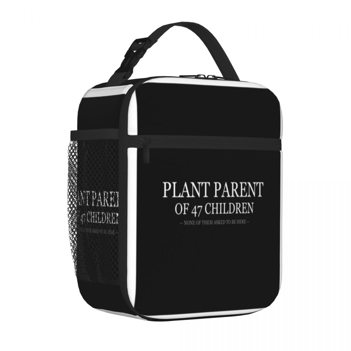 Горячая распродажа: Термосумка – обзор и цена Plant Parent Food