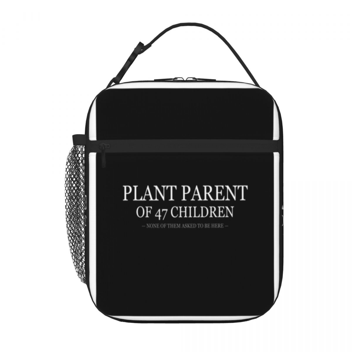 Горячая распродажа: Термосумка – обзор и цена Plant Parent Food