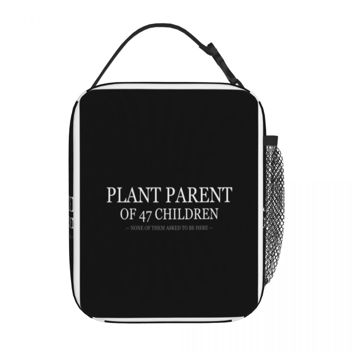 Горячая распродажа: Термосумка – обзор и цена Plant Parent Food