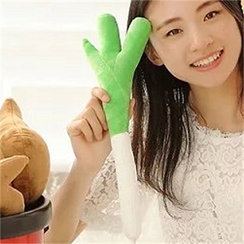 Японские анимационные перифери – обзор и цена Plant Parent Pillow