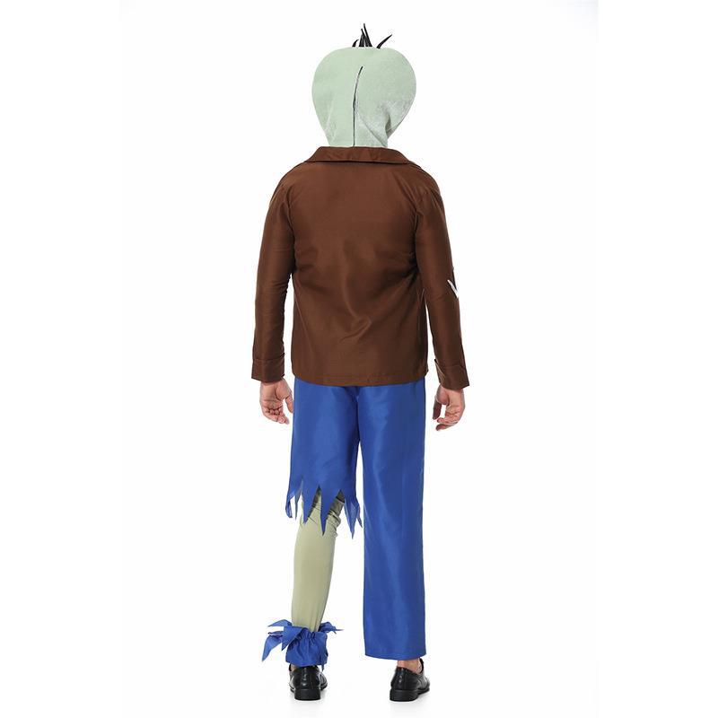 Костюм для ролевых игр на Хэлл – обзор и цена Plant Parent Costume