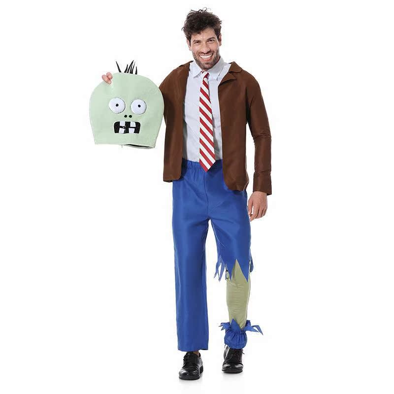 Костюм для ролевых игр в стиле – обзор и цена Plant Parent Costume
