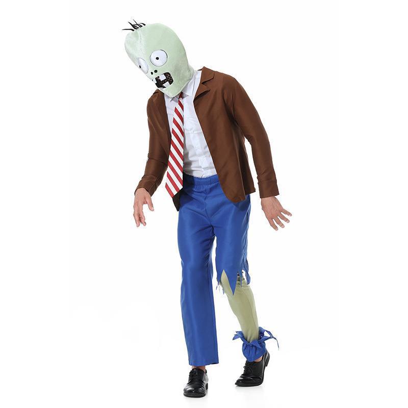 Костюм для ролевых игр в стиле – обзор и цена Plant Parent Costume