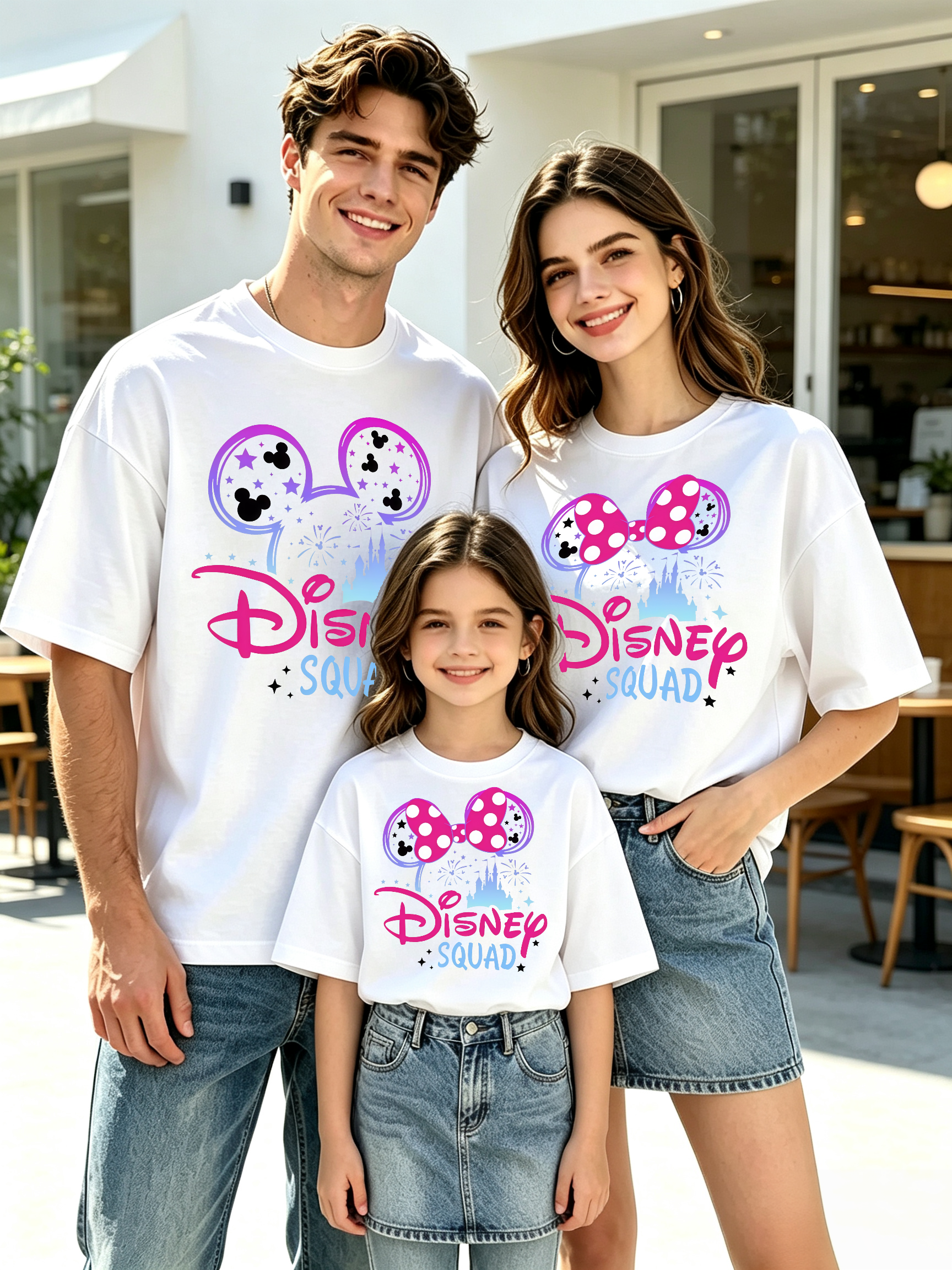 Однотипные футболки для всей с – обзор и цена Plant Parent T Shirt