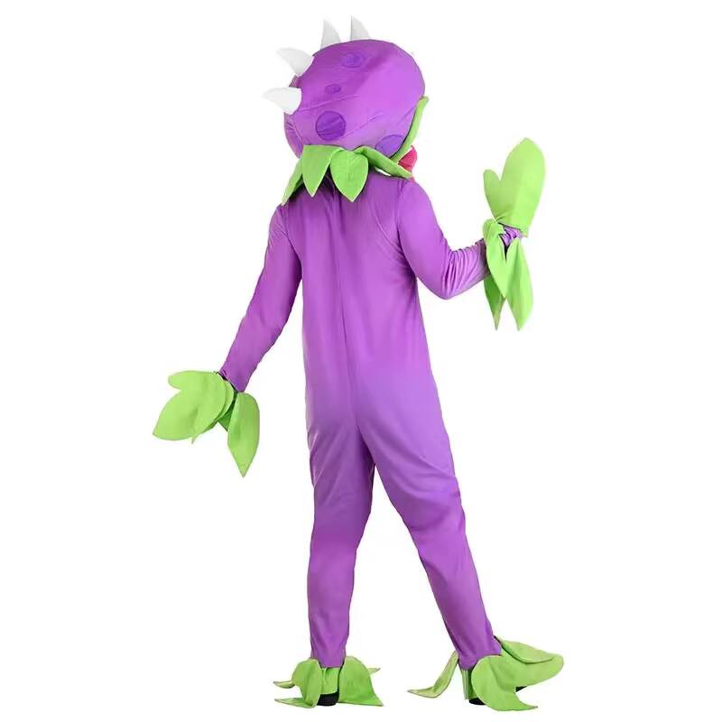 Костюм для выступления на Хэлл – обзор и цена Plant Parent Costume