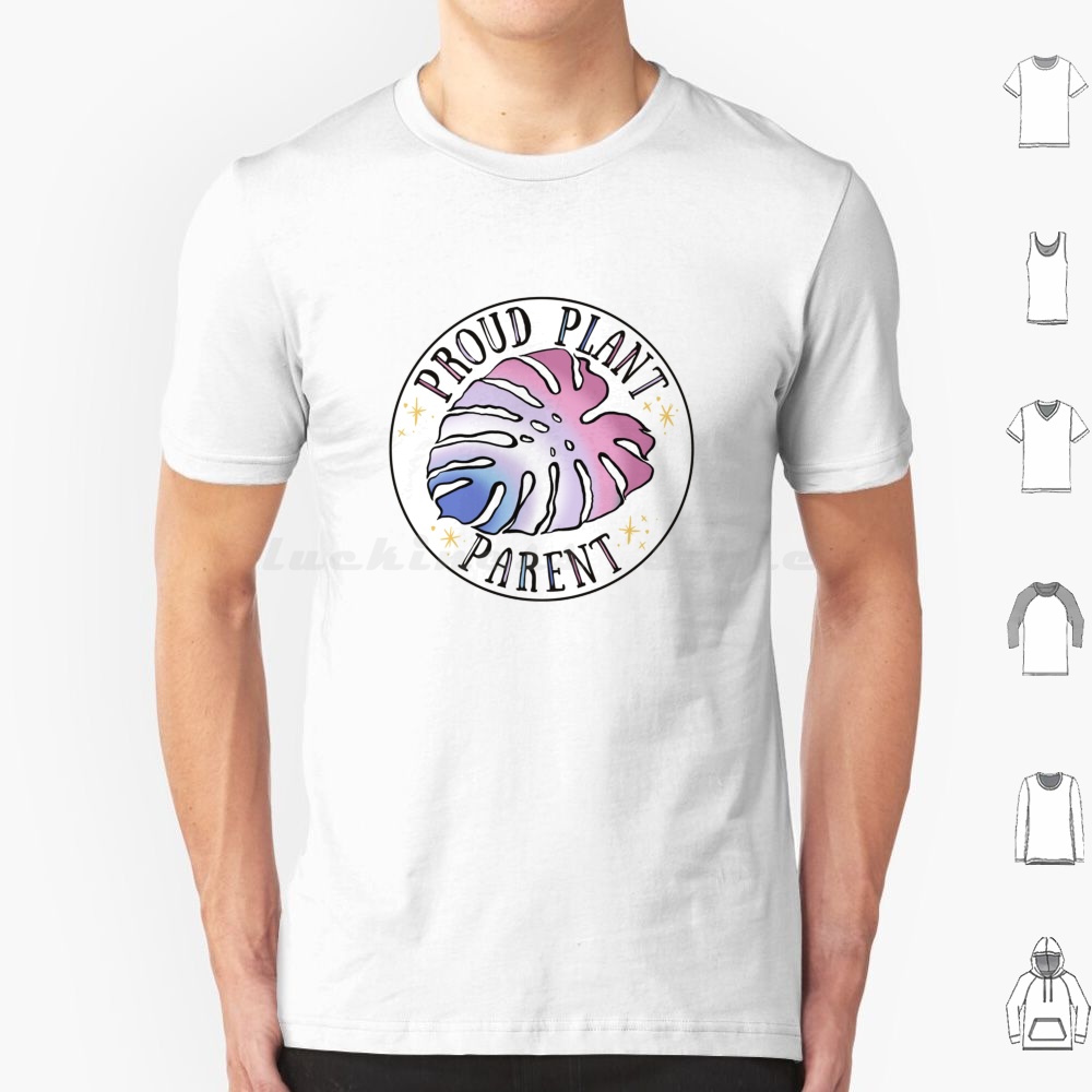 Футболка Proud Plant Parent 6x – обзор и цена Plant Parent T Shirt