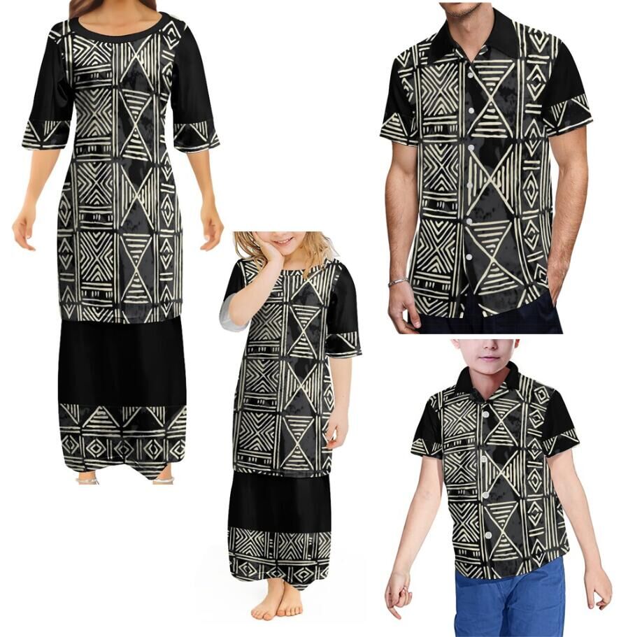 Семейный образ Полинезии, Pule – обзор и цена Plant Parent T Shirt